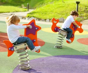 Fusion Springer Range