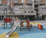 Demod Activity Tower - on this page
