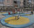 Demod Activity Tower 4