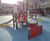 Demod Activity Tower 3