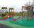 Nice Climbing Frame & Bridge 2