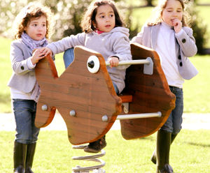 Natura Vespa Springer