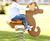 Natura Vespa Springer 2