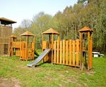 Natura Two Towers Multiplay C302A-NT