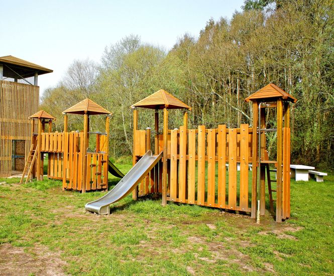 Natura Two Towers Multiplay C302A-NT