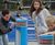 Lappset Interactive Memo Interactive Play Pillars 4