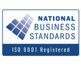 Jupiter Play is now ISO 9001 certified - on this page