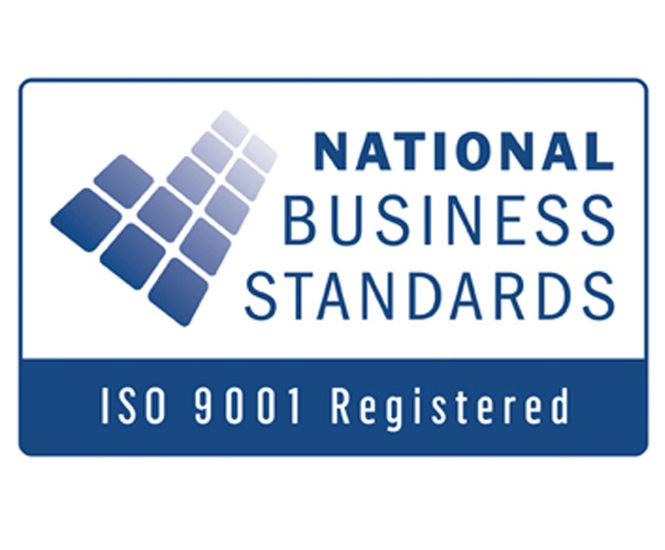 Jupiter Play is now ISO 9001 certified