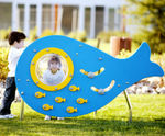 Fish Activity Wall