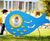 Fish Activity Wall 0