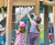 Crannog inclusive play area - Drumpellier Country Park 4
