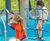 Crannog inclusive play area - Drumpellier Country Park 2