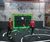 Lappset Interactive Sutu football wall 3