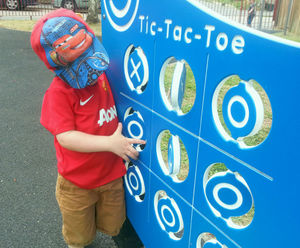 Tic Tac Toe