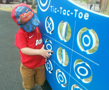 Tic Tac Toe