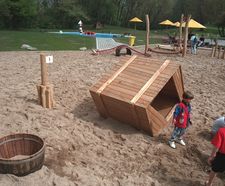 Beach Box