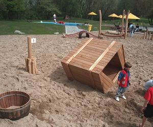 Beach Box