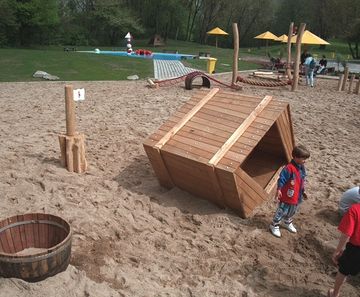 Beach Box