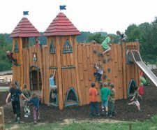 Felsenstein Play Castle 907222100R