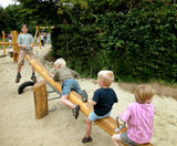 Four-Seater Seesaw 904721400R - on this page