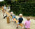Four-Seater Seesaw 904721400R 0