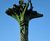 Upside Down Tree Sculptures 9124431740 3