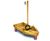 Dinghy Springer 907121110R 1