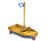 Dinghy Springer 907121110R 3