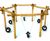 Hexagonal Swing 901150100R 1