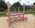 Sand Play Seive Table 3
