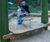 Sand Play Seive Table 5