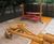 Sand Play Seive Table 0