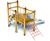 Leon sand play system 1