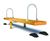 Standing Seesaw 1