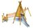 Teepee Great Crow 2