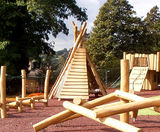 Teepee Little Wolf 907224150R - on this page