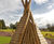 Teepee Little Wolf 907224150R 4