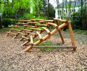 Amphitheatre Outdoor Seating