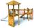 Varioset Damme V01214050R	 3
