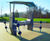 Fono DJ Table - outdoor interactive DJ booth 6