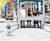 Fono DJ Table - outdoor interactive DJ booth 0