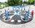 Lappset Interactive Memo Interactive Play Pillars 1