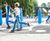 Lappset Interactive Memo Interactive Play Pillars 9