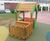 Nice Cabin Play House 1