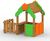 Nice Cabin Play House 2