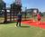 Interactive solution to intergenerational play 1