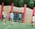 Lappset Interactive Sutu football wall 1