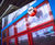 Lappset Interactive Sutu football wall 2