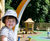 Bespoke inclusive and interactive play area for Longleat 2