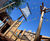 Bespoke wooden pirate ship - Peter Pan themed play area 2
